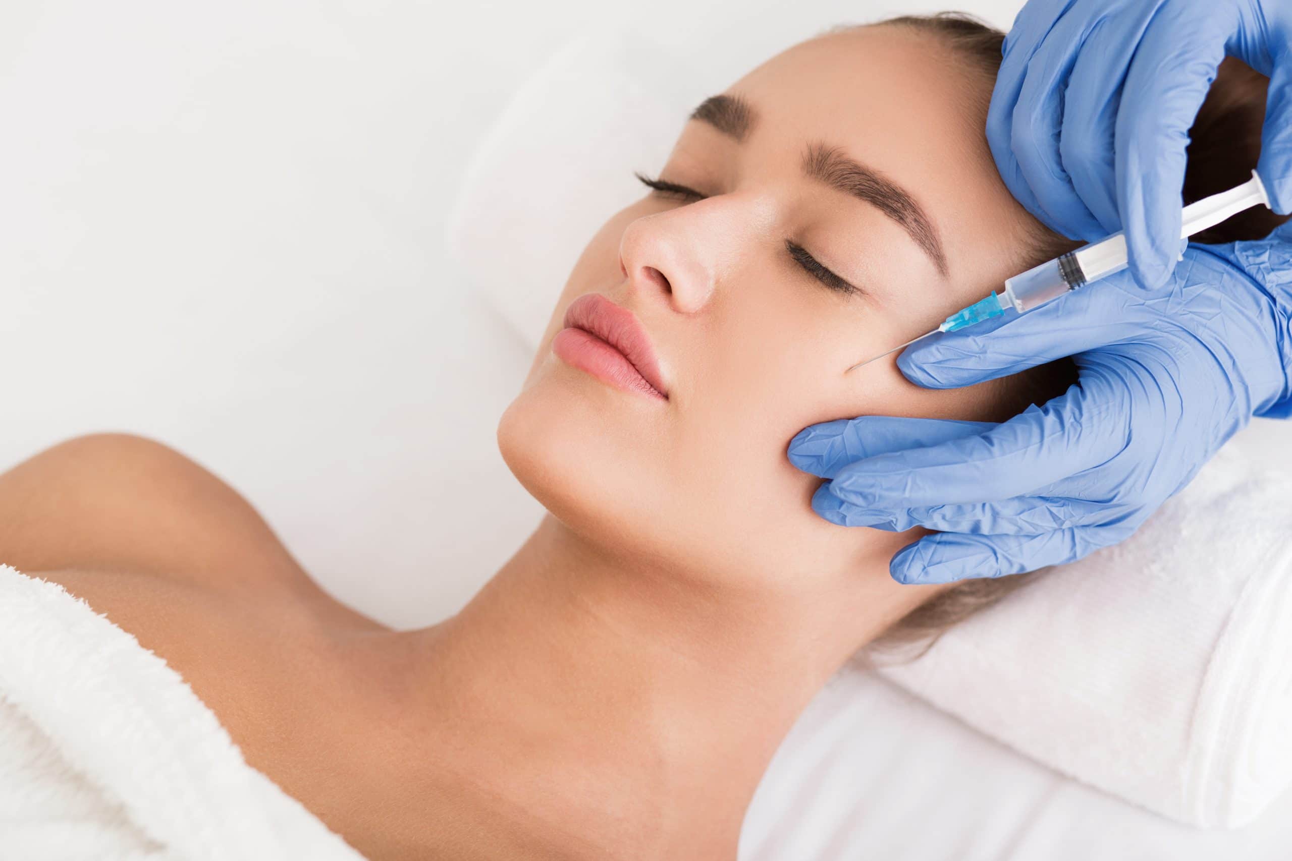 Docteur Penna - Médecin Esthétique- Injection Acide Hyaluronique