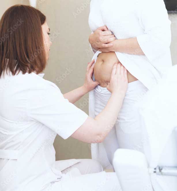 Quels sont les avantages de la Liposuccion Haute Définition ?