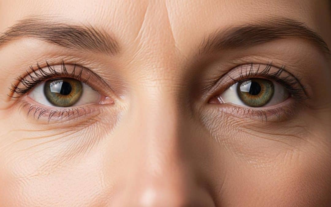 Comment rajeunir son regard en corrigeant les paupières tombantes ?