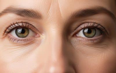 Comment rajeunir son regard en corrigeant les paupières tombantes ?