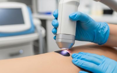 Détatouage laser à Lyon : combien de séances sont nécessaires pour effacer un tatouage ?