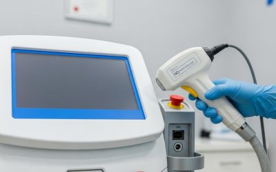 Quels sont les risques du détatouage laser et comment s’en prémunir ?