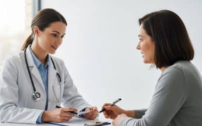 Augmentation mammaire et Sécurité sociale : dans quels cas peut-on être remboursée ?