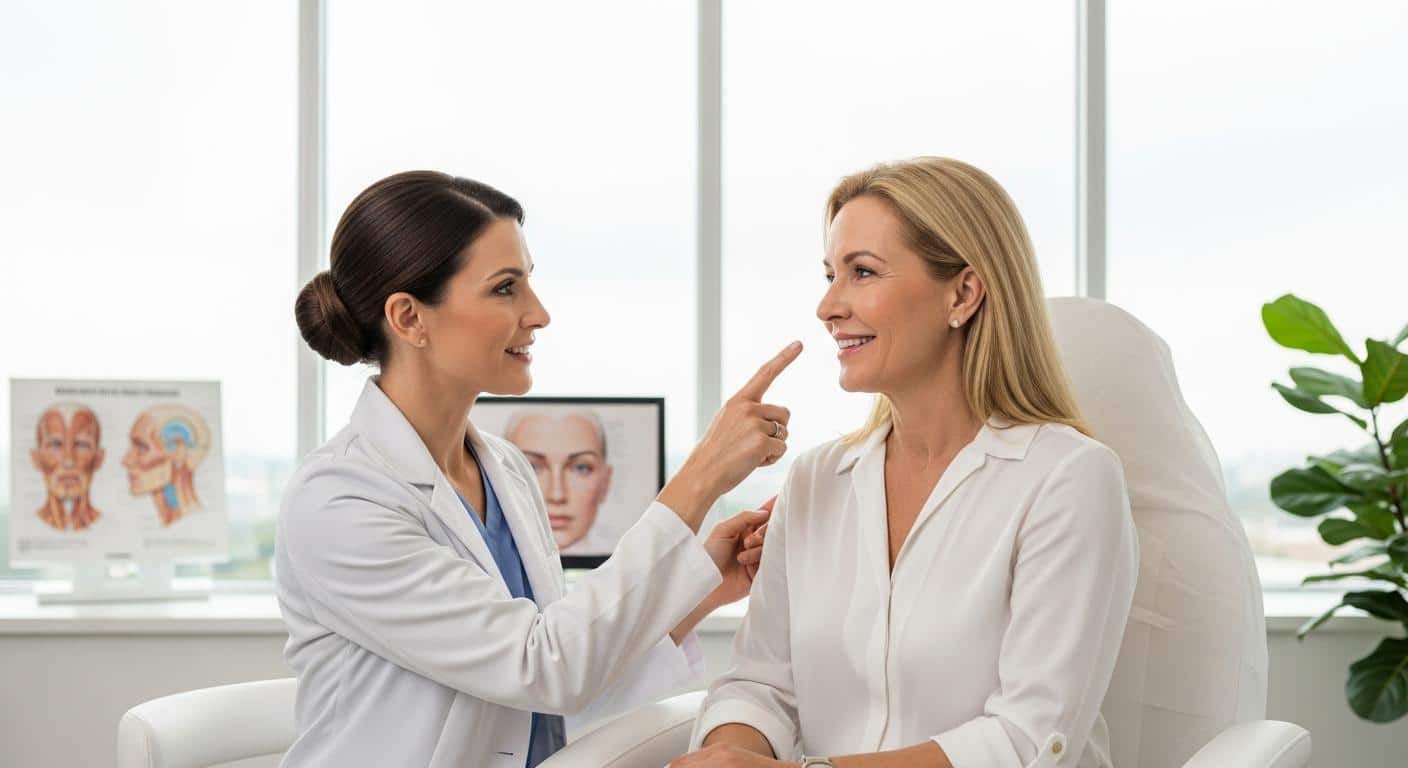 jean-charles-bayol-chirurgien-esthetique Le lifting du visage fait-il mal ? Douleur, récupération et conseils pratiques