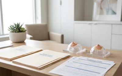 Quelles conditions remplir pour un remboursement de l&rsquo;augmentation mammaire ?