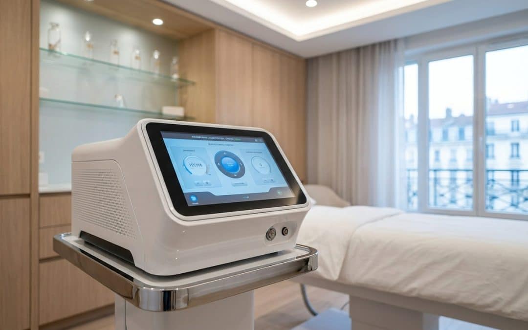 Comment fonctionne le laser de détatouage et quelles technologies sont utilisées à Lyon ?