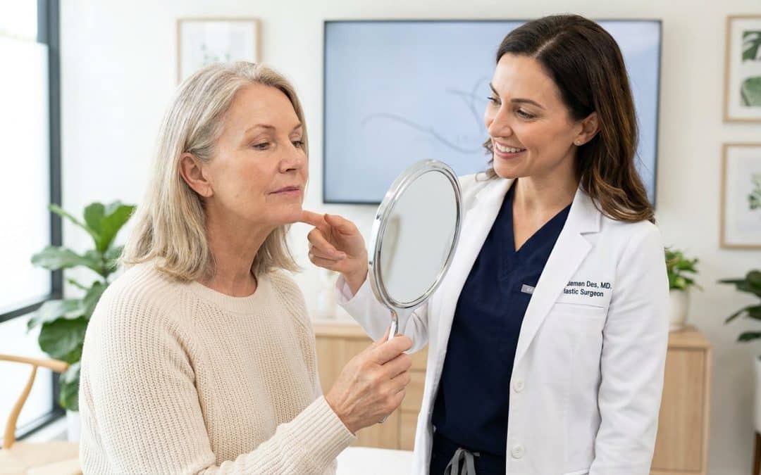 Liquid lift ou lifting chirurgical, lequel choisir pour rajeunir son visage