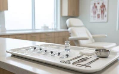 Les risques des injections d&rsquo;acide hyaluronique et comment les minimiser