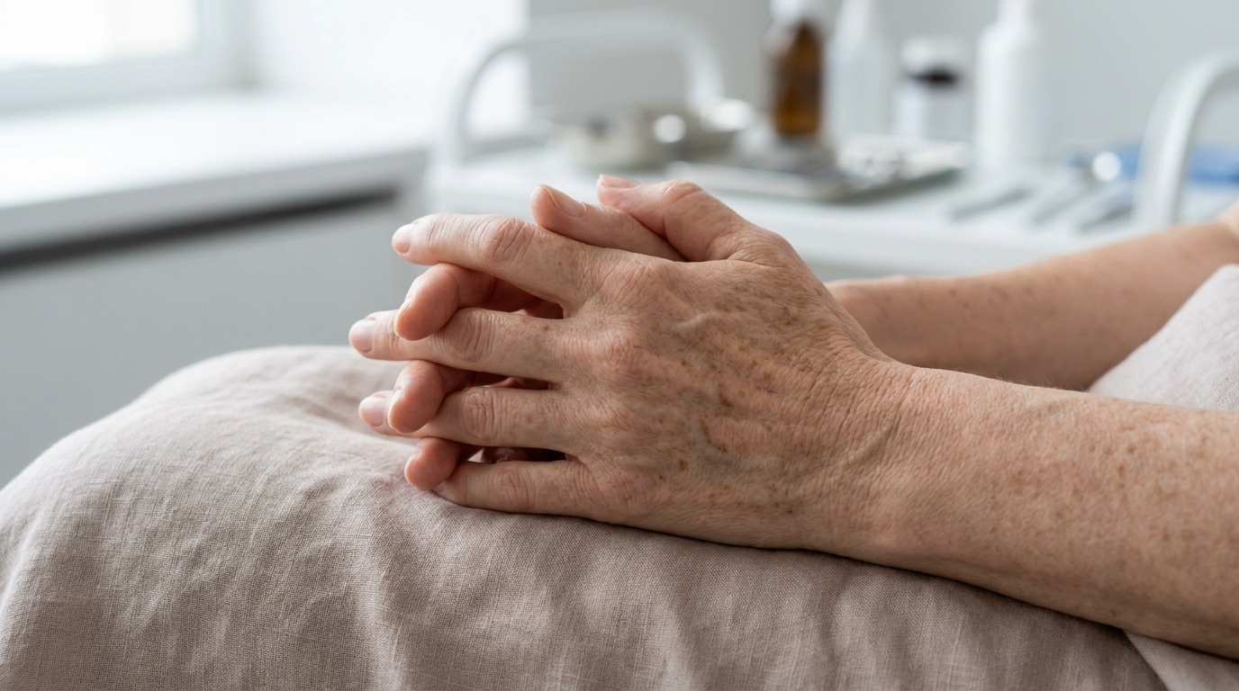 jean-charles-bayol-chirurgien-esthetique Comment enlever les taches brunes sur les mains
