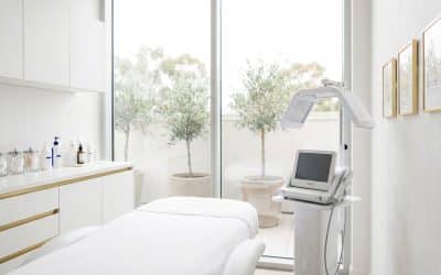 Les nouvelles techniques de rajeunissement du visage sans chirurgie en 2026